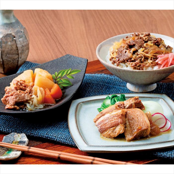神戸おばんざい屋ひとひら お惣菜セット HH-B1G1  内祝 内祝い お祝 御祝 記念品 出産内祝い プレゼント 快気祝い 粗供養 引出物