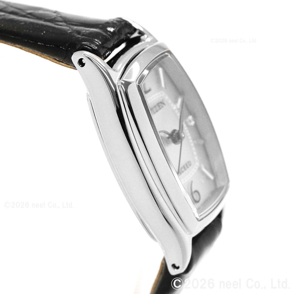 シチズン エクシード CITIZEN EXCEED エコドライブ Eco-Drive 腕時計 レディース 時計 EX2000-09A