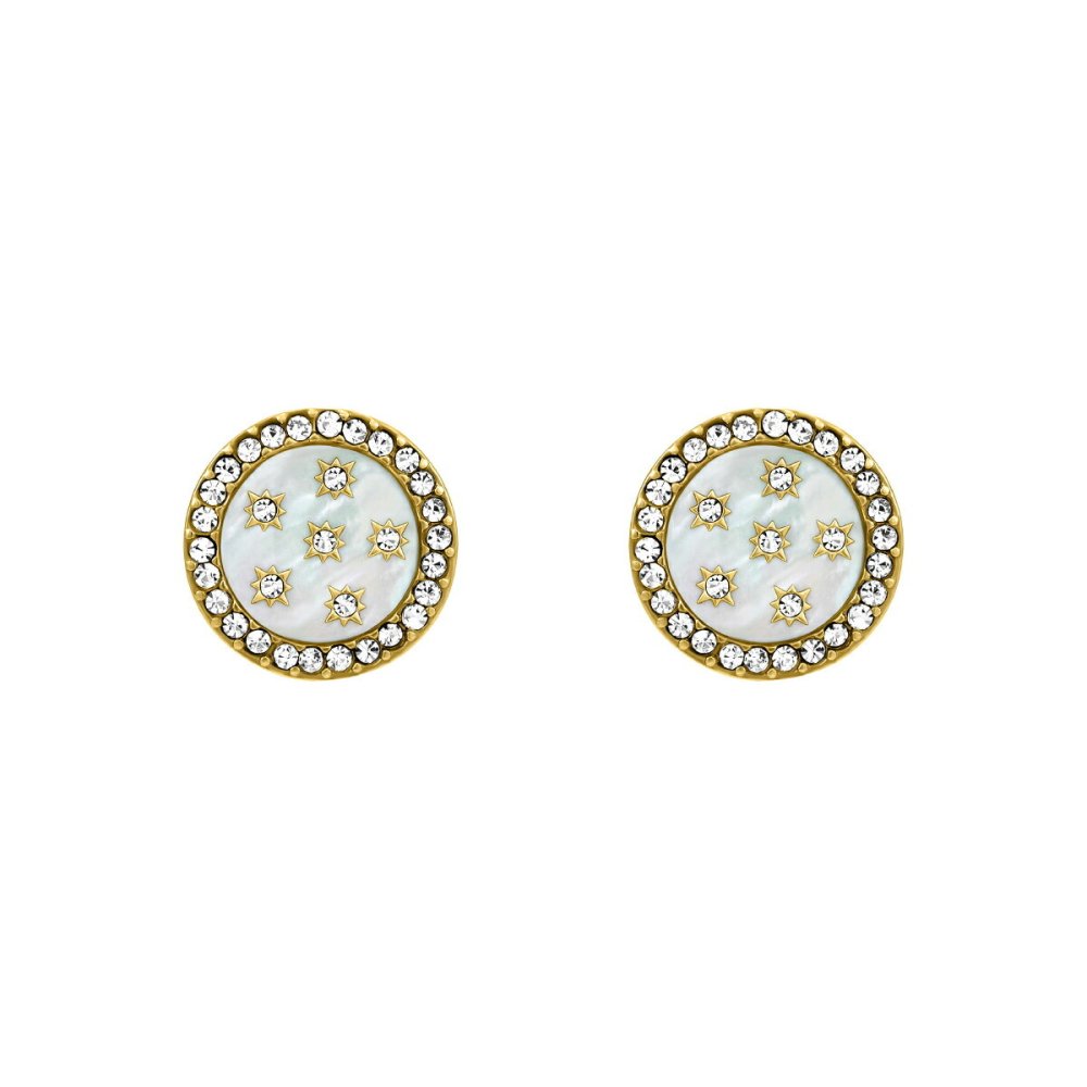 フォッシル FOSSIL Merrit アクセサリー ピアス レディース JF04868710