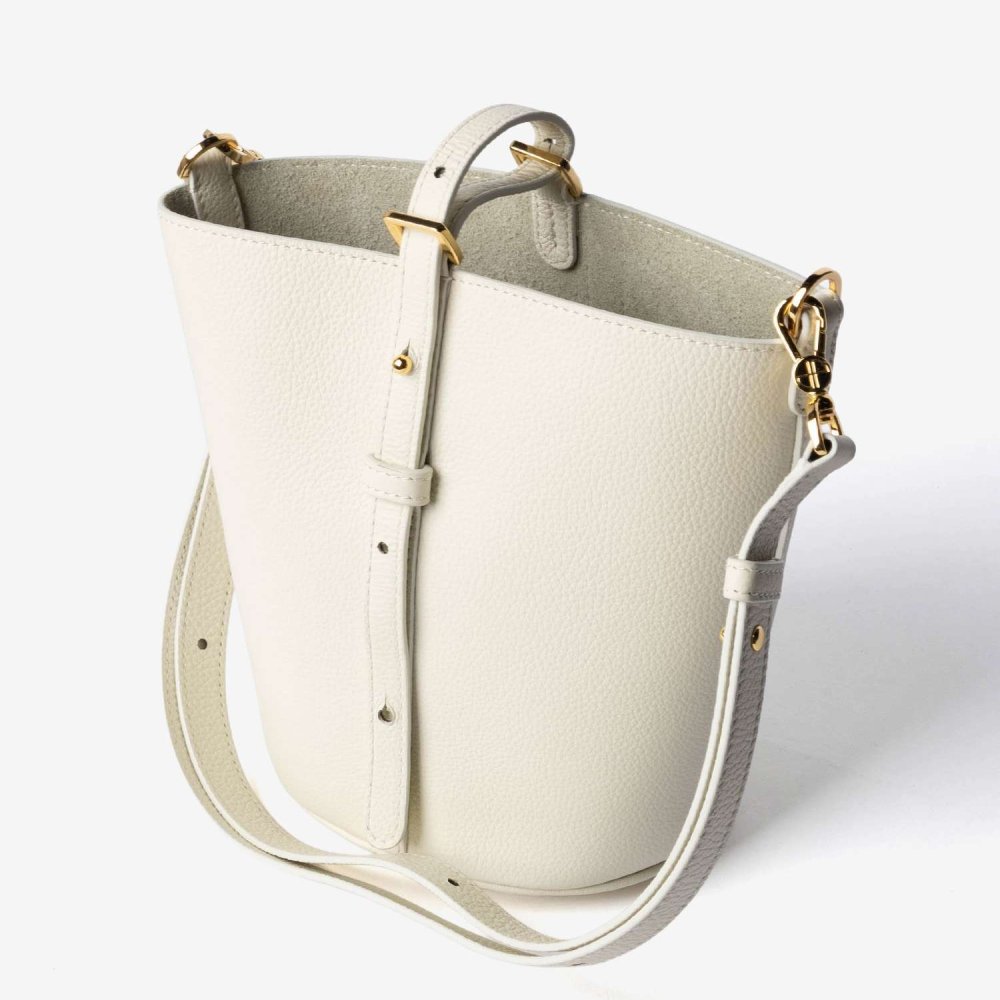 パトゥ PATOU JP BUCKET BAG PM バケットバッグスモール BA0165038 ショルダーバッグ レディース バッグ