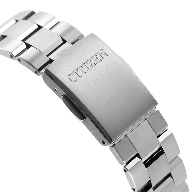 シチズン アテッサ DEAR Collection Limited Pair Model 腕時計 ブランド メンズ チタン 数量限定 ムーンフェイズ 電波ソーラー CITIZEN ATTESA BY1000-69L