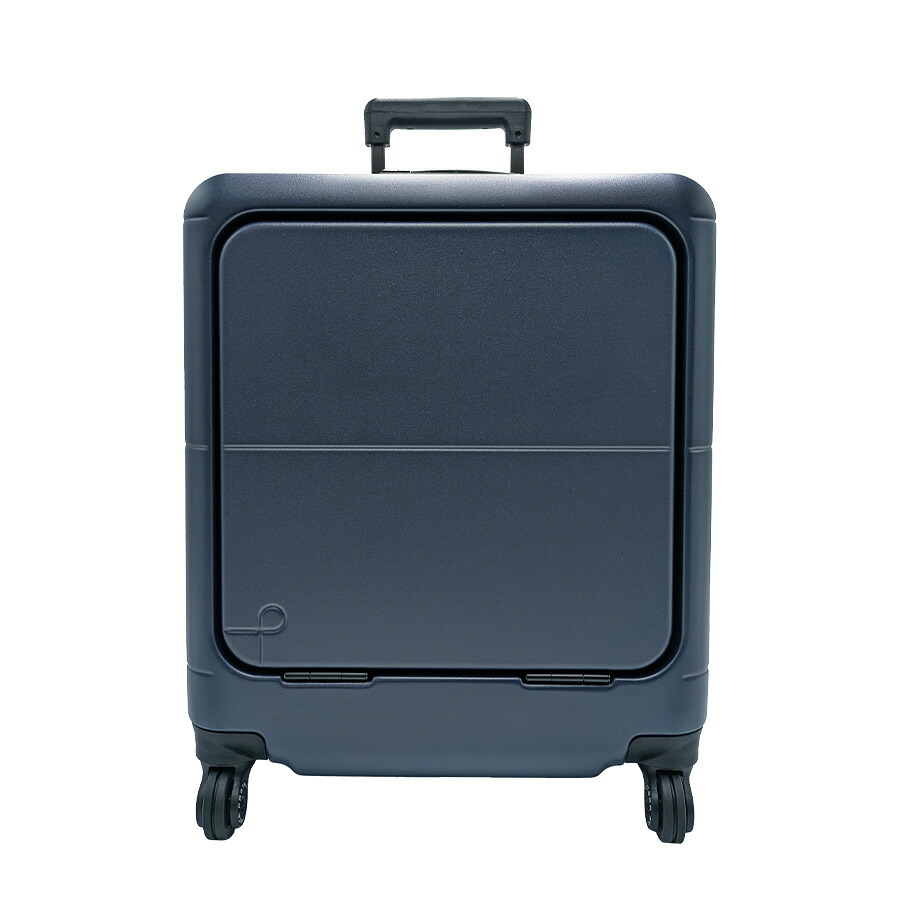 PROTECA プロテカ マックスパス4 スーツケース 機内持ち込み TSAロック 40L 01471