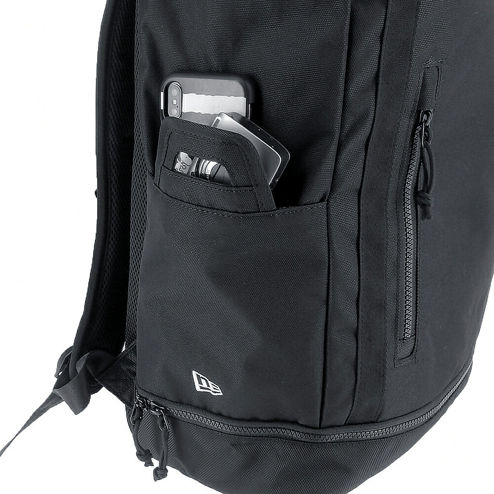 ニューエラ リュック 32L B4 A4 NEW ERA ボックスパック BOX PACK メンズ レディース 送料無料 誕生日プレゼント ギフト ラッピング無料 【正規代理店】