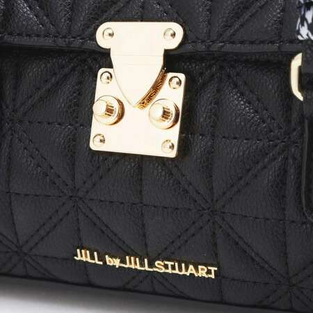 【無料ラッピング】 ジル バイ ジルスチュアート JILL by JILLSTUART トートバッグ スカーフリボンキルティングバッグ  レディース ブランド 正規品 新品 ギフト プレゼント 人気 おすすめ 誕生日 記念日 クリスマス 送料無料 jbj522509