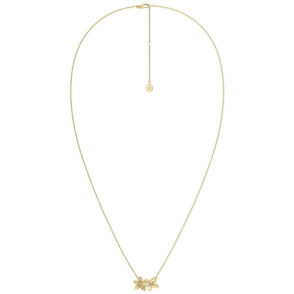 フォッシル FOSSIL Sutton アクセサリー ネックレス ペンダント レディース JF04970710