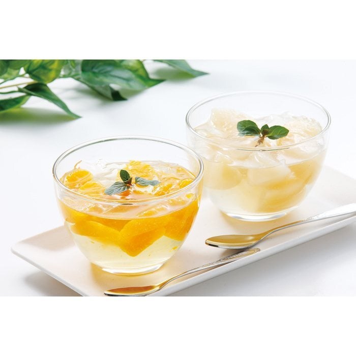 送料無料 お歳暮 果実たっぷりゼリーセット  ※11/2以降の出荷予定となります。北海道・沖縄・離島は配達不可 全国送料無料 御歳暮 早割 お歳暮2026 御挨拶 お取り寄せ グルメ スイーツ