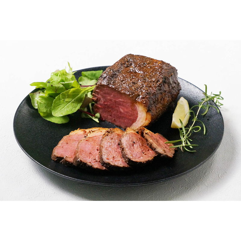 米糀仕立てのローストビーフ (410252) [お中元][お歳暮] ※送料無料(北海道・沖縄・離島への配送不可)