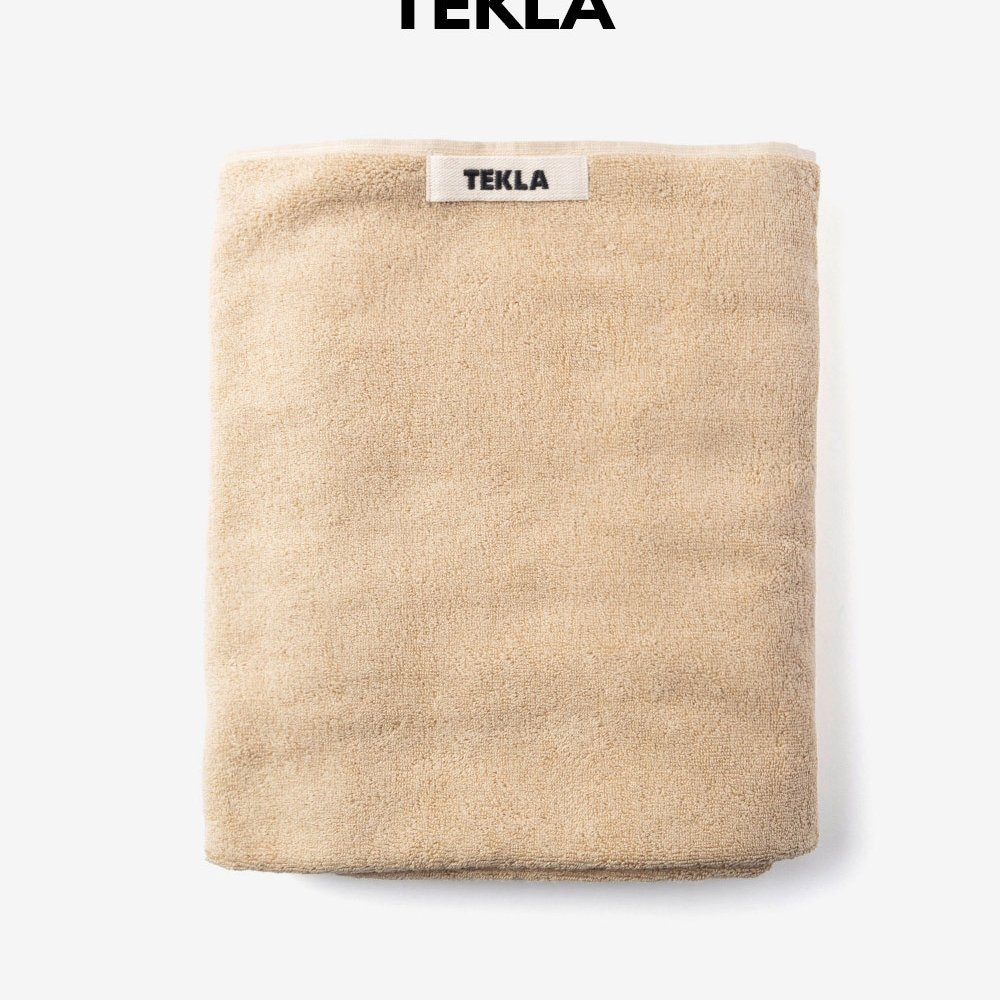 テクラ TEKLA TERRY TOWEL テリー タオル BATH TOWEL バスタオル 70×140 大判 雑貨 小物