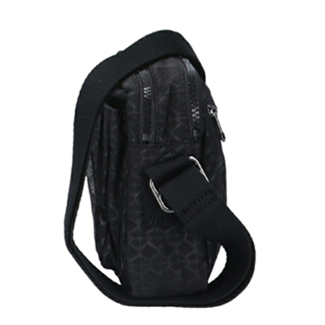 キプリング ショルダーバッグ レディース ブランド Kipling アバヌ M KI6831-K59 Signature Emb