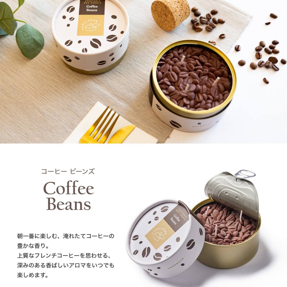 キャンドルカン CandleCan CANDLE HAND キャンドル ユニセックス ホーム＆グッズ