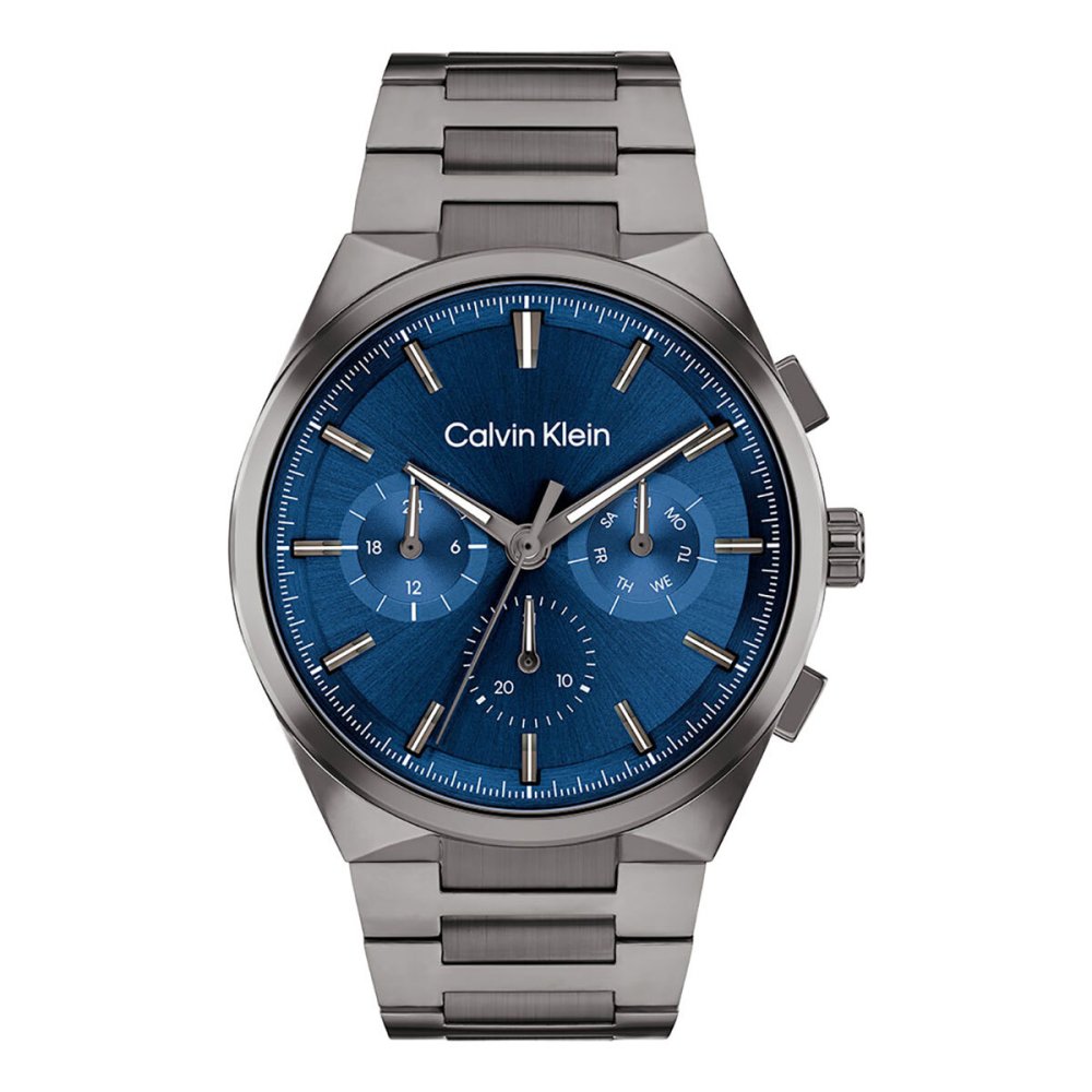 【選べるノベルティー付き】カルバン クライン CALVINKLEIN DISTINGUISH44 腕時計 メンズ クォーツ 25200443 カルバンクライン