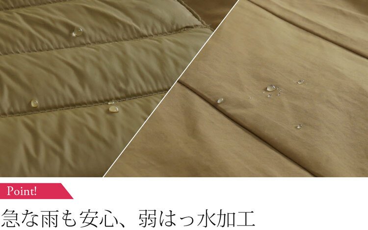 ダウンコート レディース ロング丈 リバーシブル 秋 冬 ブランド ダウン80% フード 弱はっ水 綿 大きいサイズ 軽量 ライト ダウン アウター コート 冬 30代 40代 50代 ミセス ギフト プレゼント 5F (08000193r)