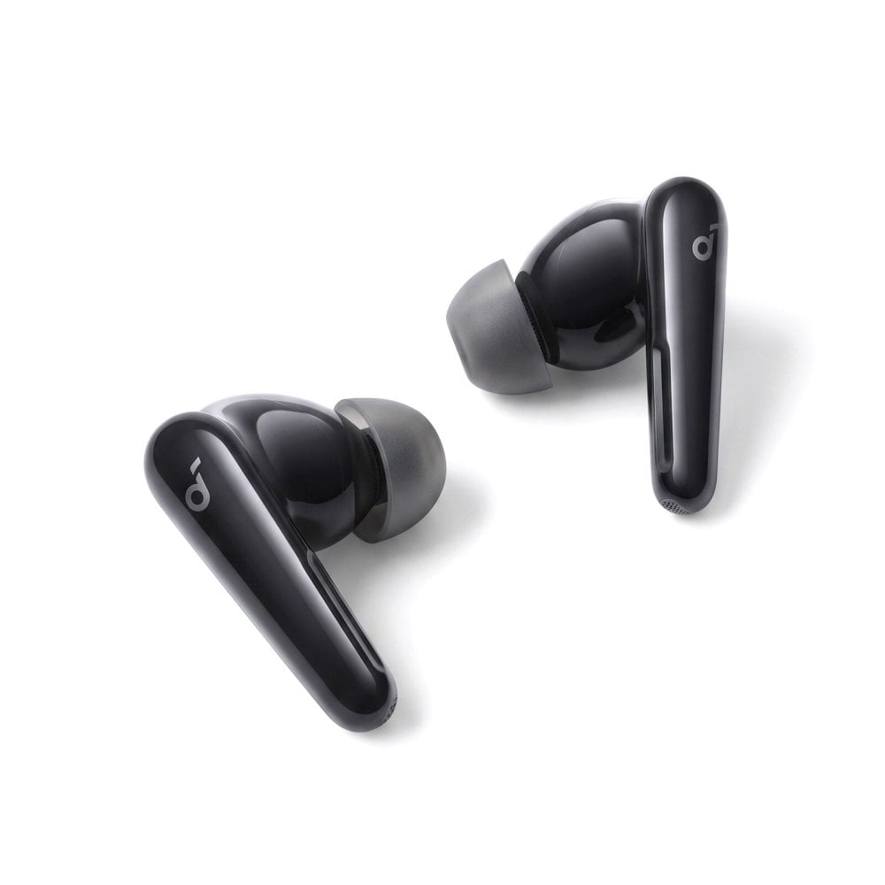【ラッピング無料】Anker Soundcore Liberty 4 Pro A3954ZF1 ワイヤレスイヤホン 完全ワイヤレス Bluetooth 5.3 ノイズキャンセリング LDAC ハイレゾ 3Dオーディオ マルチポイント ギフト 誕生日 プレゼント ガジェット