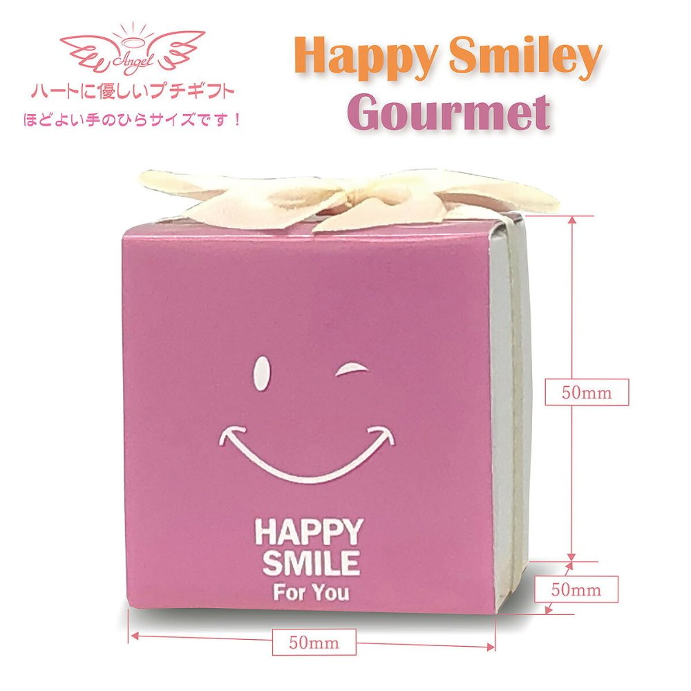 ハッピースマイリー 焼き菓子 チョコ 詰め合わせ ギフト 3種8個入 計10セット クッキー パイ スイーツ 個包装 チョコレート【北海道・沖縄県・離島 配送不可】