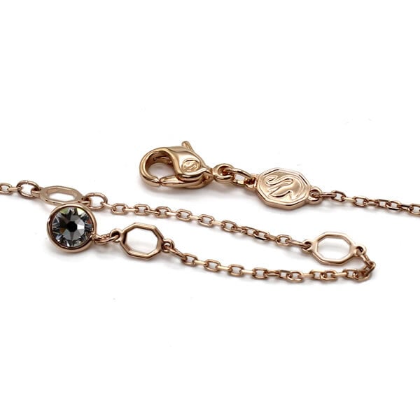 SWAROVSKI スワロフスキー ネックレス 5684084 ネックレス アクセサリー ローズゴールド