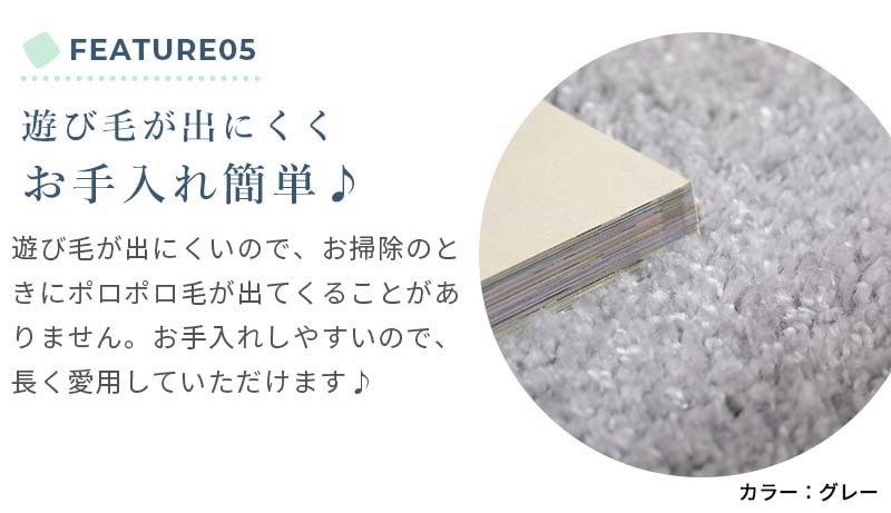 夏ラグ 夏用カーペット ラグ ラグマット カーペット 夏用 夏 接触冷感 絨毯 防臭 正方形 長方形 防虫 防ダニ 北欧 柄 おしゃれ 可愛い 洗える シャギーラグ オールシーズン 遊び毛が出にくい HOT対応・床暖房対応 低ホルムアルデヒド