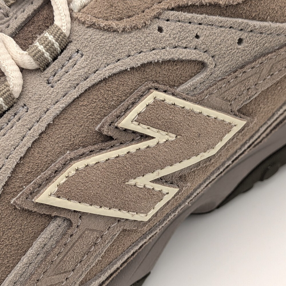 【ラッピング無料】NEW BALANCE ニューバランス 204L U204LMMA スニーカー メンズ レディース ユニセックス ロープロファイル スエード マッシュルーム 24～26cm ギフト