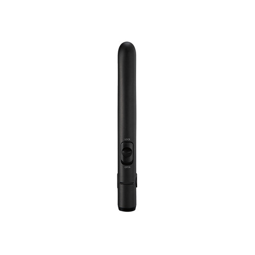ヴィダルサスーン VSI1051KJ モバイルストレートアイロン
