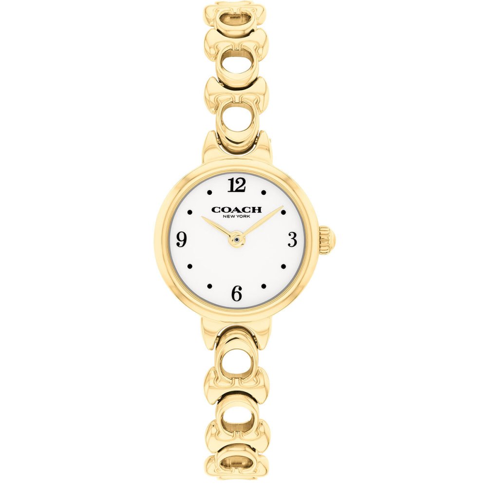 コーチ COACH 腕時計 レディース アイリス IRIS 22.5MM 14504650【2026 新作】