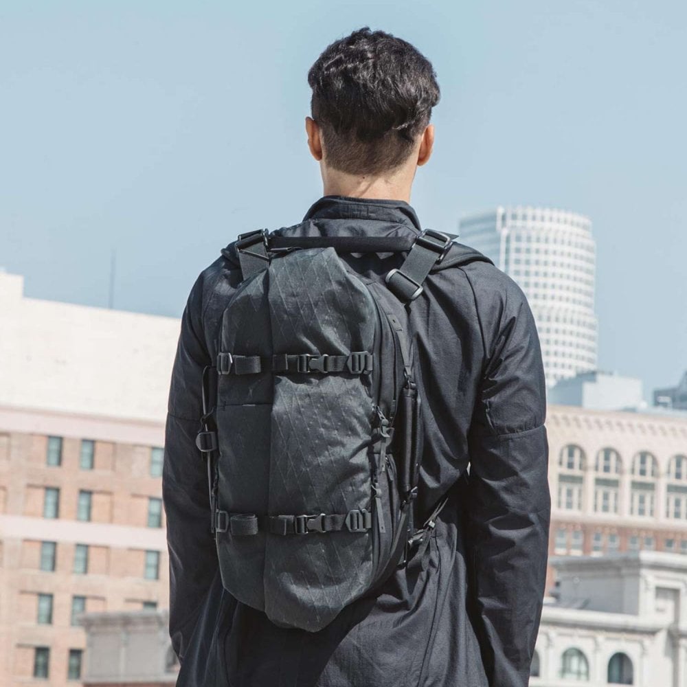 【正規品】 コードオブベル CODE OF BELL X-PAK EVO クロスパックエボ COFB-XPK2-BLK ボディバッグ ショルダーバッグ スリングバッグ メンズ バッグ