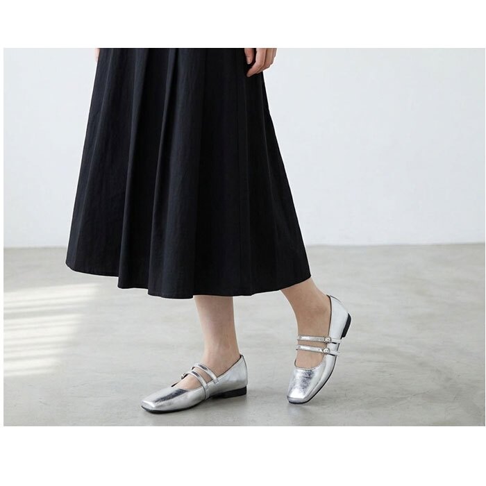 パンプス レディース 通販 ローヒール フラットシューズ ぺたんこ 靴 柔らかい 痛くない ローヒールパンプス スクエアトゥ シューズ 歩きやすい シンプル カジュアル おしゃれ オシャレ きれいめ 上品 ナチュラル 通勤 ビジネス オフィス 母の日 立ち仕事