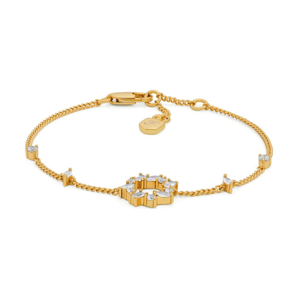 フォッシル FOSSIL Ellis アクセサリー ブレスレット レディース JA7296710