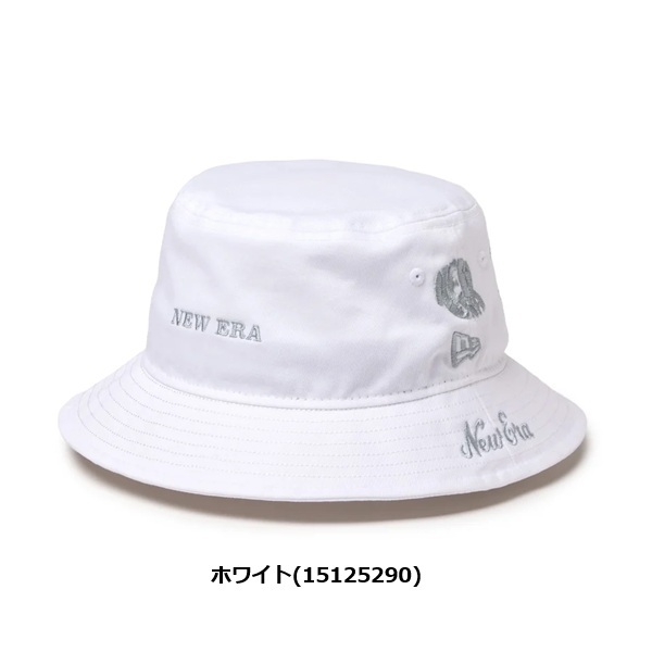 ニューエラ ゴルフ ハット バケット01 Archive Logo New Era Golf (15125290) (15125291) お誕生日祝い お祝い 記念品 お父さん 父の日 彼氏 男性 30代 40代 50代 60代 母の日 お母さん 還暦祝い 敬老の日 彼女 人気プレゼント プレゼント