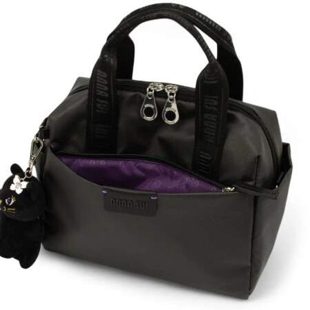 【送料無料】【ラッピング無料】アナスイ ANNASUI バッグ ボストンバッグ  ワンダー 2wayミニボストン ブランド 正規品 新品 ギフト プレゼント 人気 おすすめ 誕生日 記念日 クリスマス ans518177