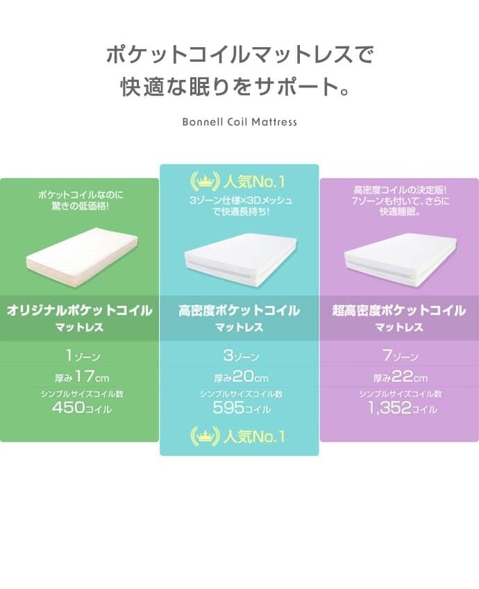 ベッド 寝具 シングル フレームのみ すのこ 3段階 高さ調整 敷き布団対応 頑丈 木製 床面 一人暮らし 幅100 ベット 3way 下収納 天然木 パイン材