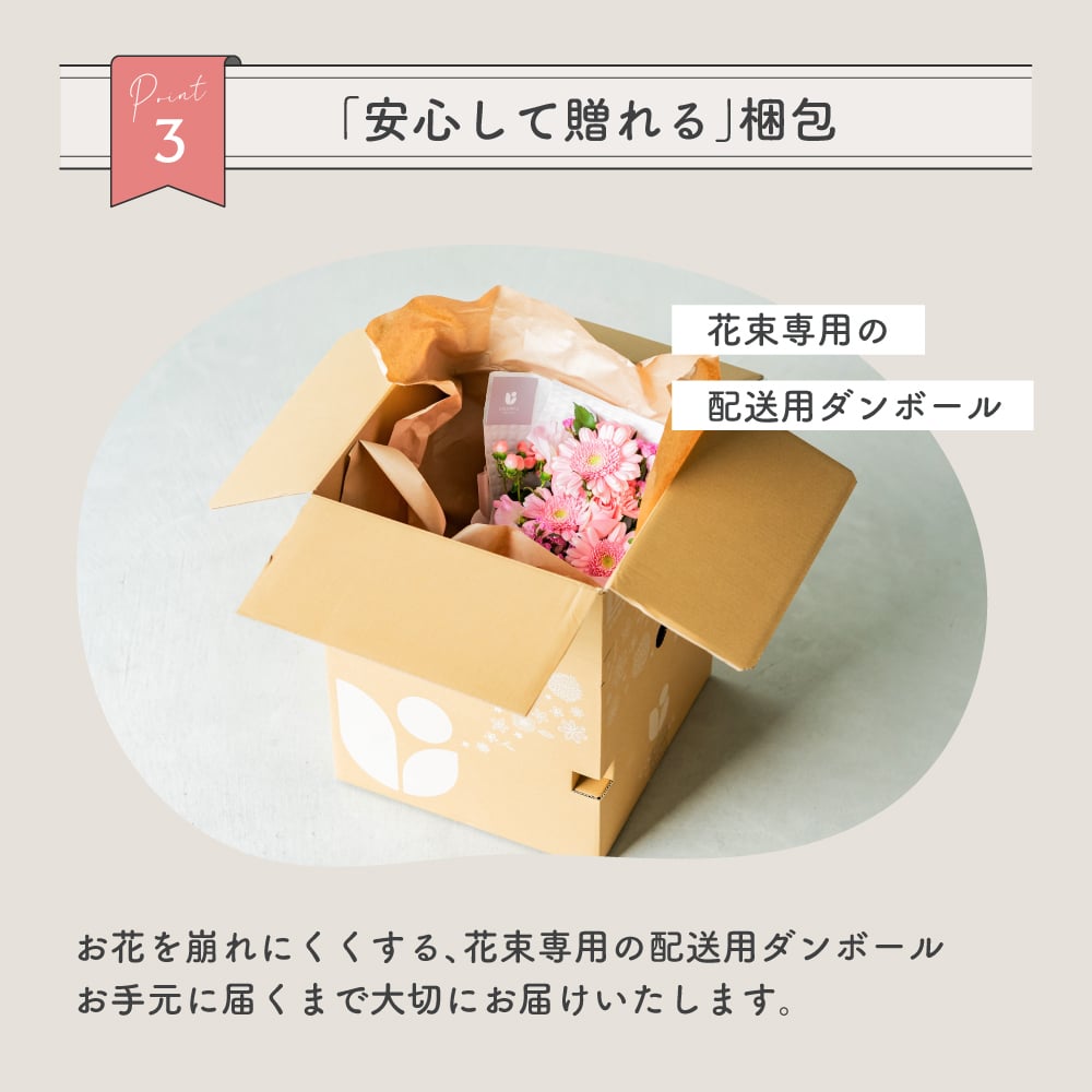 季節のおまかせ 花束Sサイズ ブーケ 韓国ラッピング 花束 生花 花市場から直送 ガーベラ バラ カーネーション  お祝い 誕生日 記念日