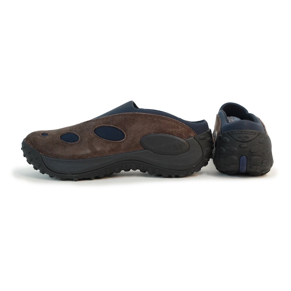 メレル MERRELL メンズ スニーカー スリッポン ジャングル トレック ミュール 00005192 COFFEE コーヒー ブラウン系 JUNGLE TREK MULE