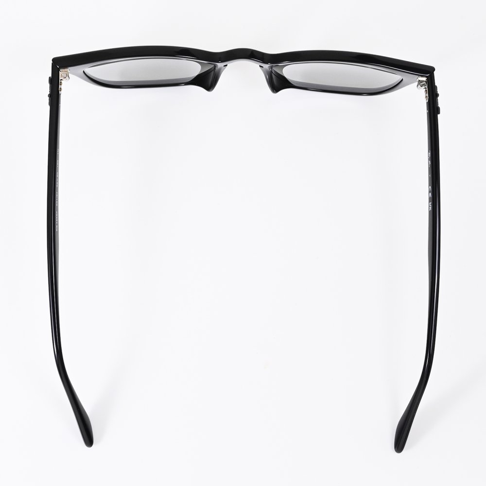 レイバン Ray-Ban サングラス 国内正規品 52サイズ ローブリッジフィット アジアンフィット ウェリントン スクエア型 男女兼用 メンズ レディース ダークグレー RB4258F 601 87 52 20 150 1N 【スペシャルラッピング660円(別売り)】送別会 誕生日 お中元 結婚祝い 結婚式 高級 父の日 母の日 ホワイトデー