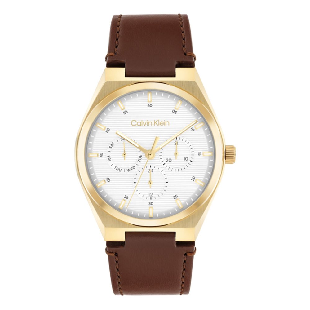 【選べるノベルティー付き】カルバン クライン CALVINKLEIN MOTION39 腕時計 レディース クォーツ 25200523 カルバンクライン