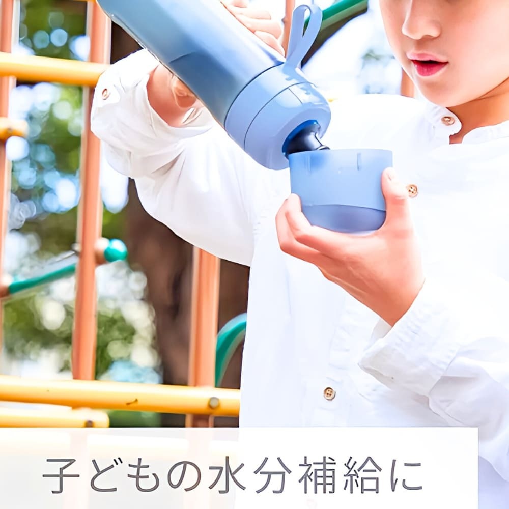 BRITA ブリタ ボトル型浄水器 アクティブ  0.6リットル  マイクロディスク( 浄水フィルター)3個入り 総ろ過水量:150 L  携帯型 浄水 ボトル サイズ：高さ23.5cm 直径7.5cm 重量:146 g 本体:中国  フィルター:ドイツ (カラー:3色)