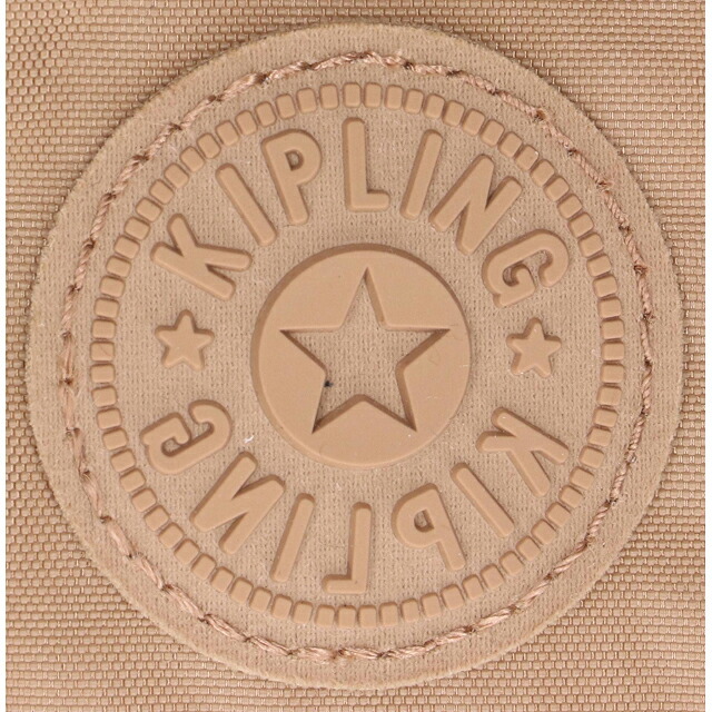 キプリング ショルダーバッグ レディース ブランド Kipling アバヌ M KI7076-7CN Early Tan