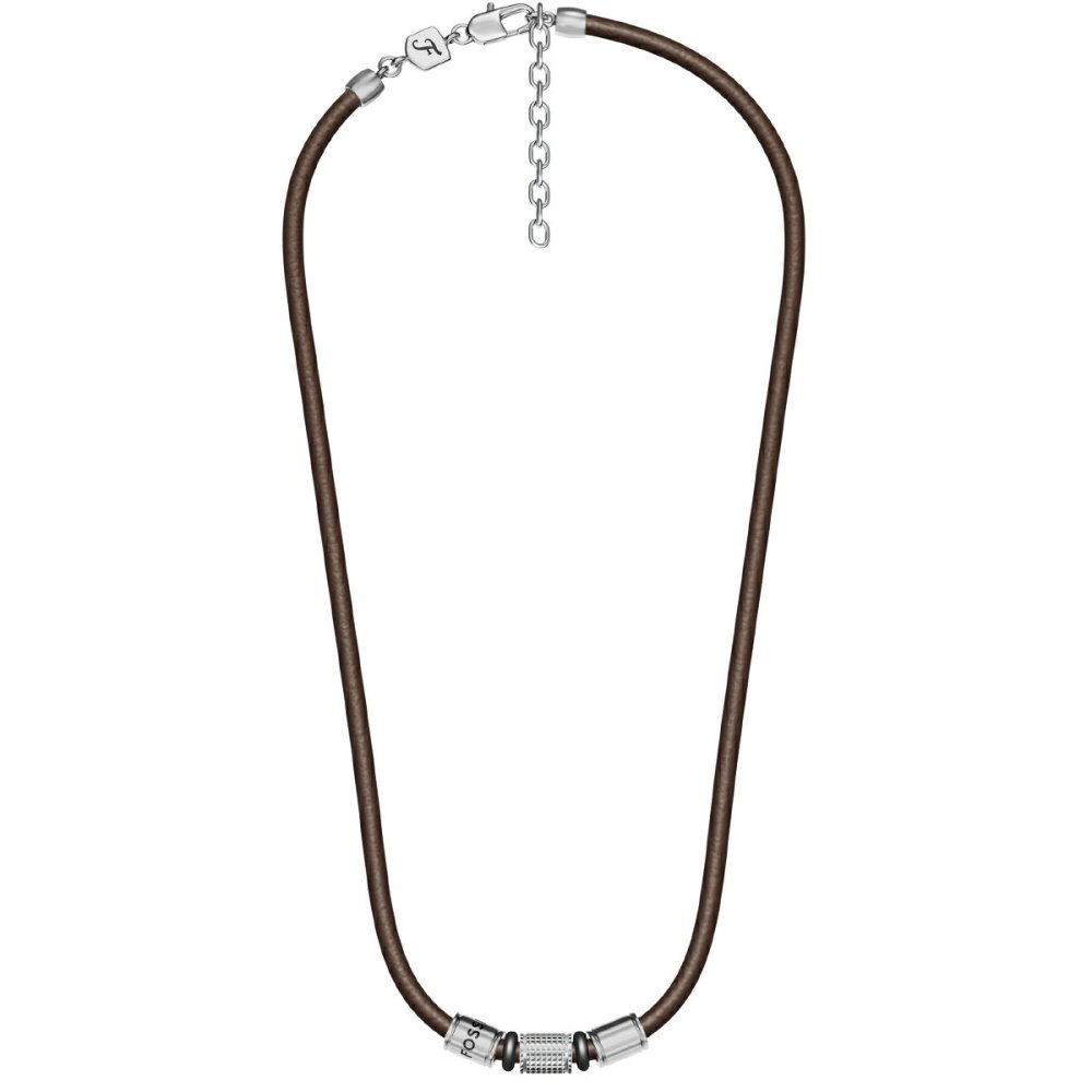 フォッシル FOSSIL Machine アクセサリー ネックレス メンズ JF05007998【2026 新作】