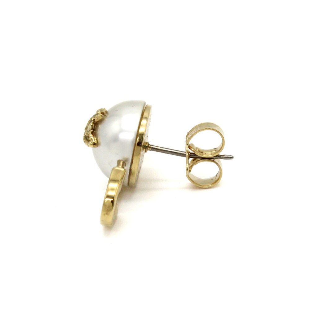 ヴィヴィアンウエストウッド Vivienne Westwood ピアス スタッドピアス 62010004-02R119 JORDAN EARRINGS アクセサリー レディース ゴールド 海外正規品