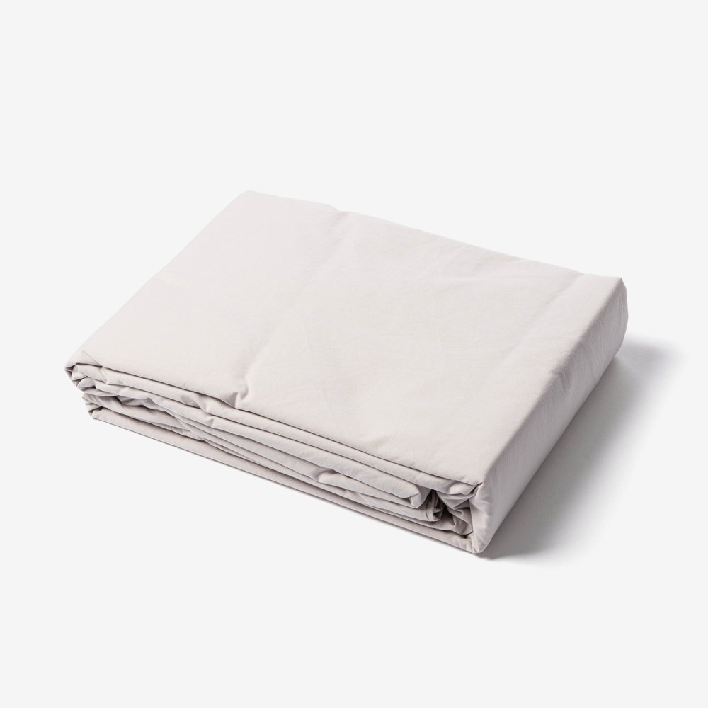 テクラ TEKLA PERCALE DUVET COVER パーケール デュベ カバー 270×235 掛け布団カバー 寝具 ユニセックス ホーム