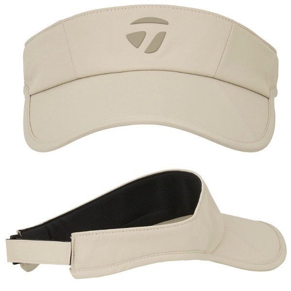 テーラーメイド ゴルフ バイザー TPバイザー メンズ TO167 TaylorMade Golf 2026年発売 お誕生日祝い お祝い 記念品 お父さん 父の日 彼氏 男性 30代 40代 50代 60代 還暦祝い 敬老の日 人気プレゼント プレゼント