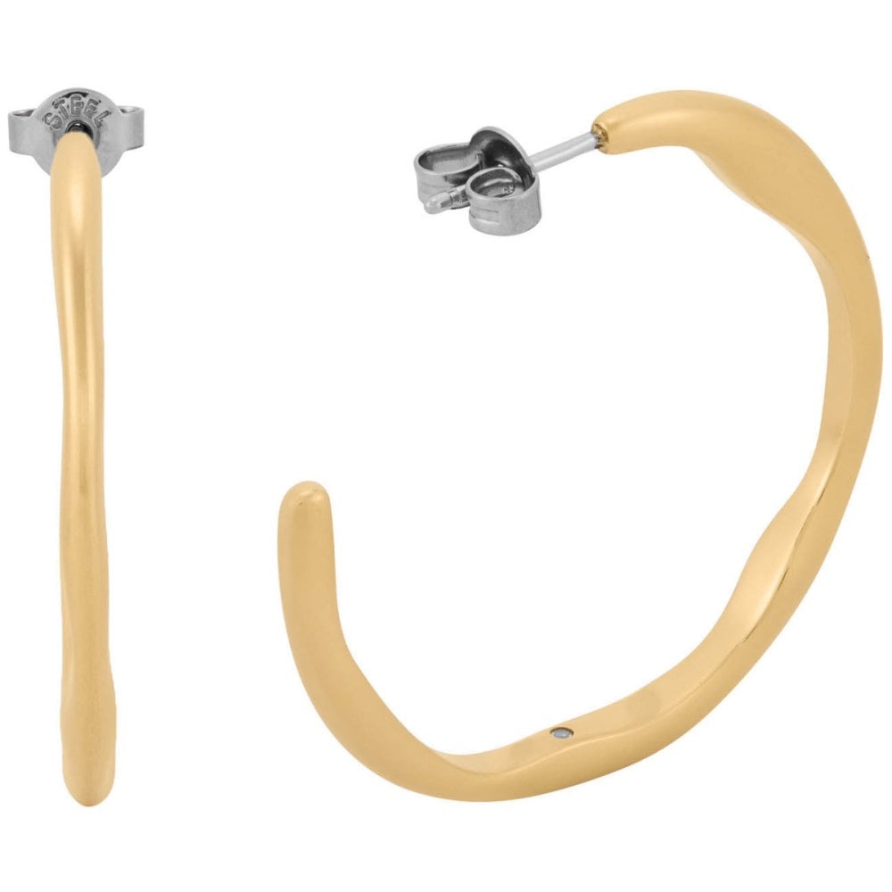 スカーゲン SKAGEN Moderne Stak アクセサリー ピアス ゴールドトーン レディース SKJ1870710