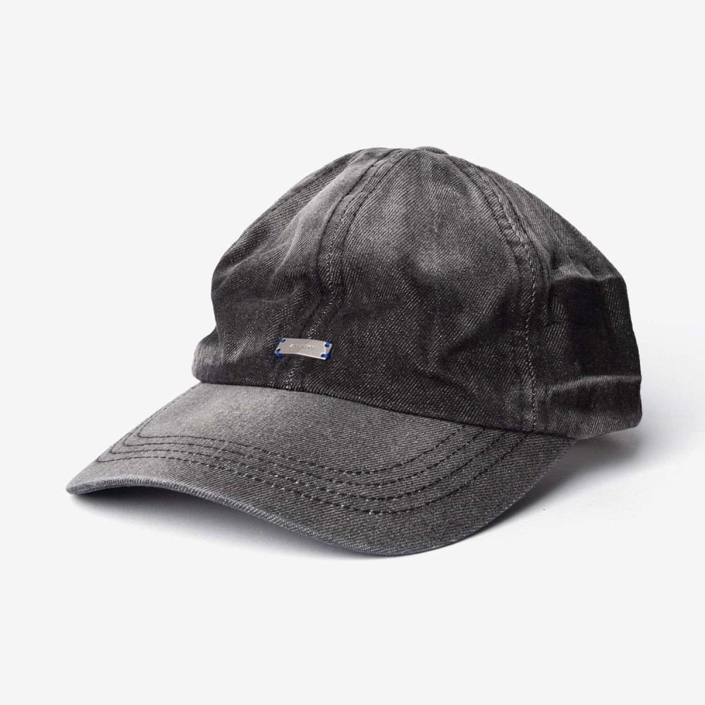 アーダーエラー ADERERROR CAP PRODUCT. 127 キャップ プロダクト BO01SSHW0210 ベースボールキャップ ユニセックス 帽子