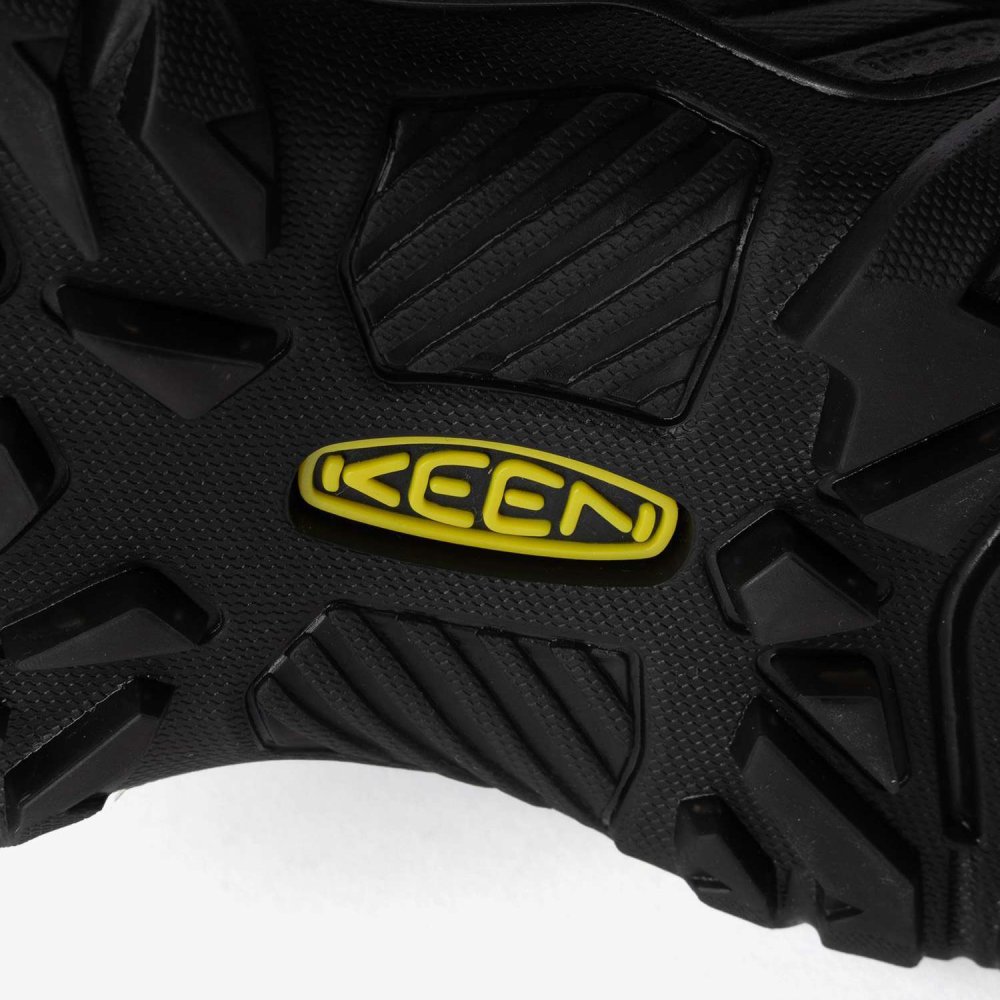 キーン KEEN TARGHEE 4 WP ターギー フォー ウォータープルーフ 1029827 スニーカー トレッキングシューズ メンズ シューズ アウトドア