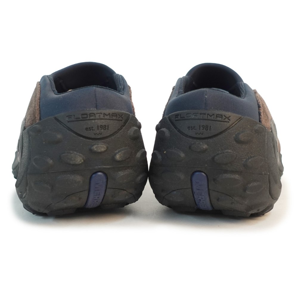 メレル MERRELL メンズ スニーカー スリッポン ジャングル トレック ミュール 00005192 COFFEE コーヒー ブラウン系 JUNGLE TREK MULE