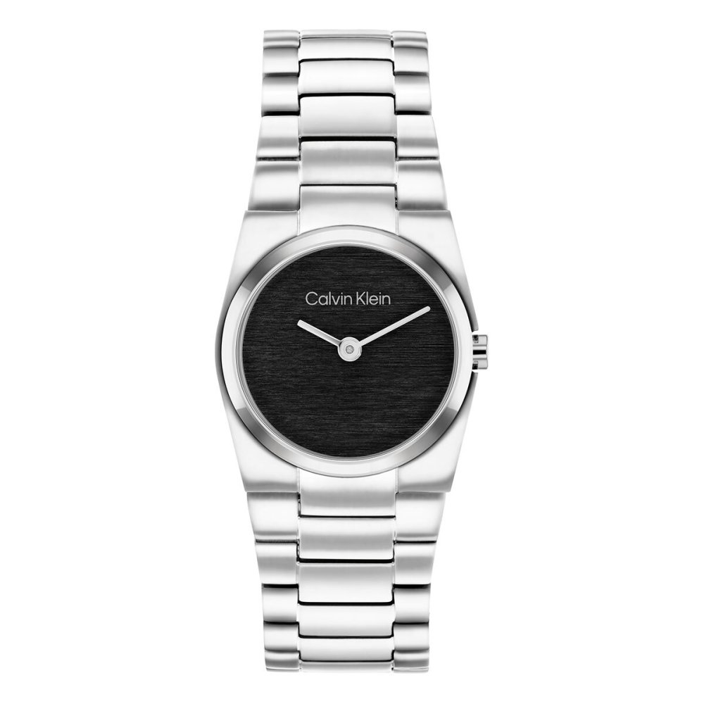 【選べるノベルティー付き】カルバン クライン CALVINKLEIN UNITE26 腕時計 レディース クォーツ 25100121 カルバンクライン