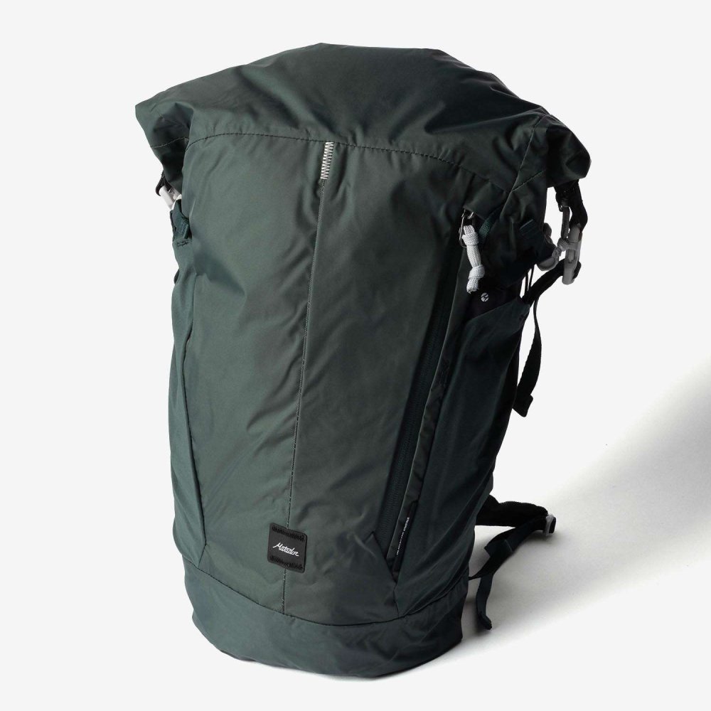 マタドール Matador 18L WATERPROOF PACKABLE BACKPACK PACKED ウォータープルーフ パッカブル バックパック MATWPB18001 リュックサック ユニセックス バッグ