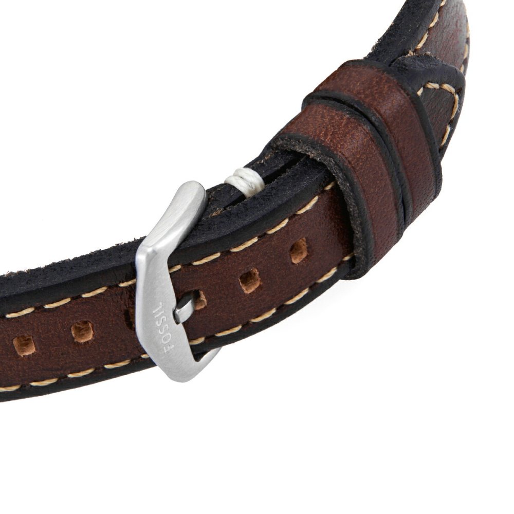 フォッシル FOSSIL Machine アクセサリー ブレスレット メンズ JF04941040