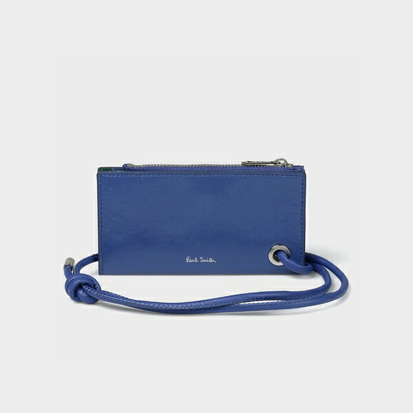 【無料ラッピング】 ポールスミス Paul Smith 財布 ミニ財布 スレートフォールド フラグメントケースブランド 正規品 新品 ギフト プレゼント 人気 おすすめ 誕生日 記念日 クリスマス 送料無料 psm522354
