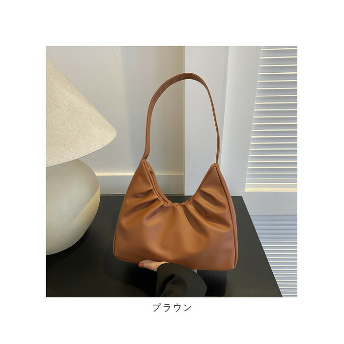 ショルダーバッグ レディース 通販 ショルダーバック ショルダー 肩掛け 肩掛けバッグ 肩掛けかばん ハーフムーン 半月 おしゃれ 小さめ ベーシック 軽量 軽い 大人 女性 女子 きれいめ 上品 フォーマル 通勤 通学 シンプル レディースバッグ