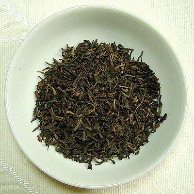 プーアル散茶（3級）100g　　【在庫処分特価・数量限定】