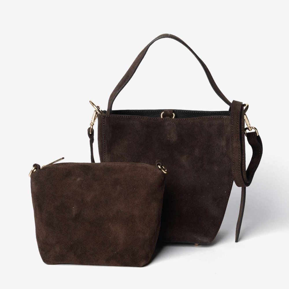 【正規品】 オウレンティ AULENTTI SHOULDER BAG ショルダーバッグ FB-GIADEAL-SC ハンドバッグ ワンハンドル レディース バッグ
